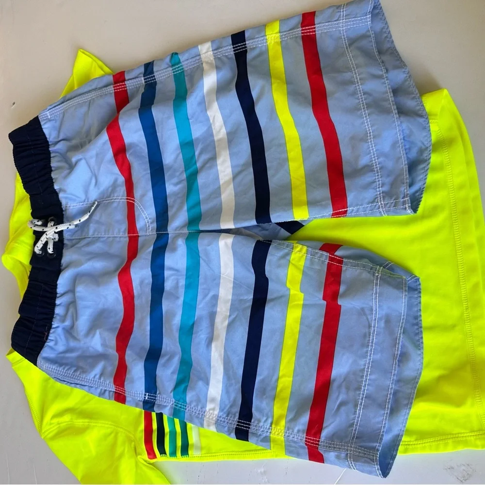 Gap Swim Surf Set